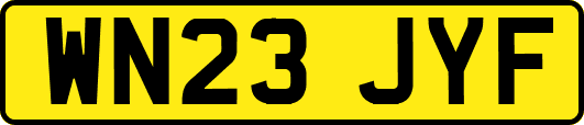 WN23JYF