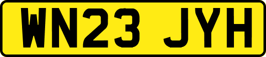 WN23JYH