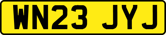 WN23JYJ