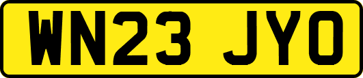 WN23JYO