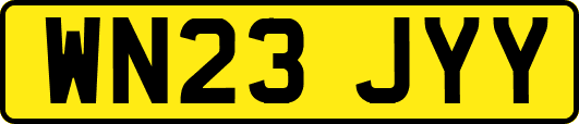WN23JYY