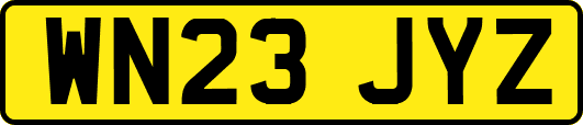 WN23JYZ