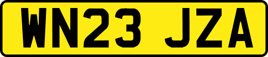WN23JZA