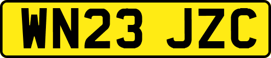 WN23JZC