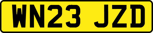 WN23JZD