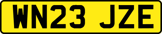 WN23JZE