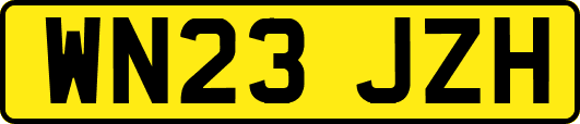 WN23JZH