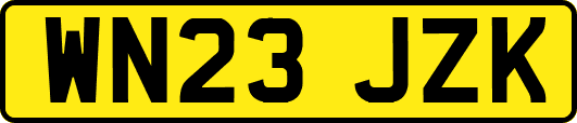 WN23JZK