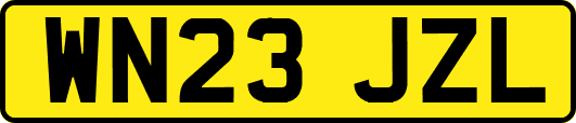 WN23JZL