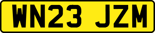 WN23JZM