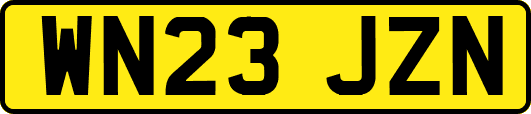 WN23JZN