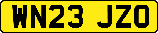 WN23JZO