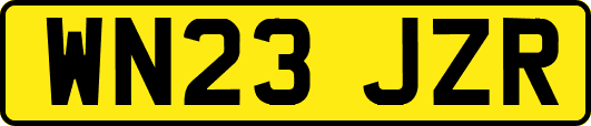 WN23JZR