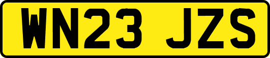 WN23JZS