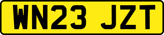 WN23JZT