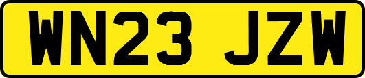 WN23JZW