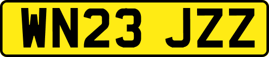 WN23JZZ