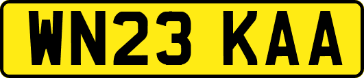 WN23KAA