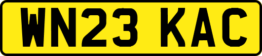 WN23KAC