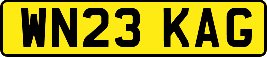 WN23KAG