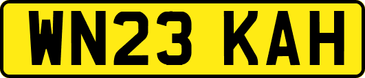 WN23KAH
