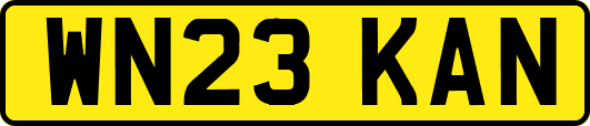 WN23KAN
