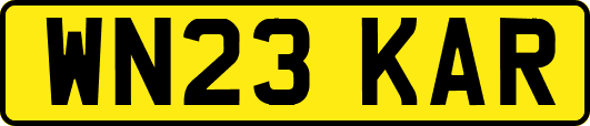 WN23KAR