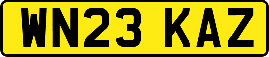 WN23KAZ