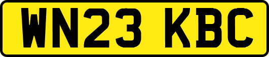 WN23KBC