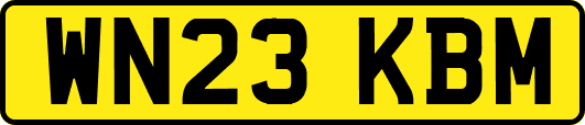 WN23KBM