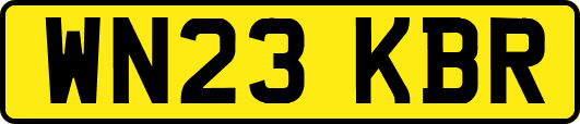 WN23KBR