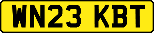WN23KBT
