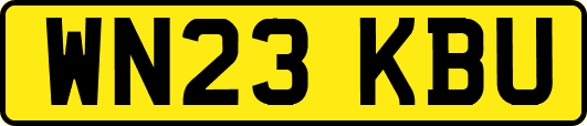 WN23KBU