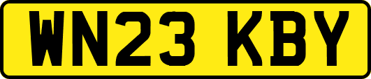 WN23KBY