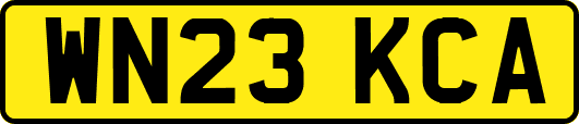 WN23KCA
