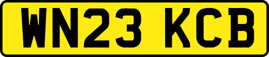 WN23KCB