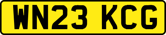 WN23KCG