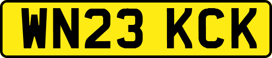 WN23KCK