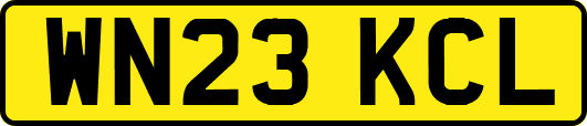 WN23KCL
