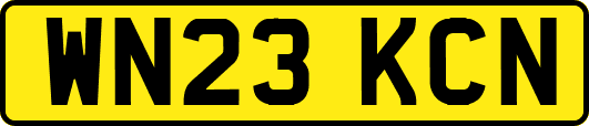 WN23KCN