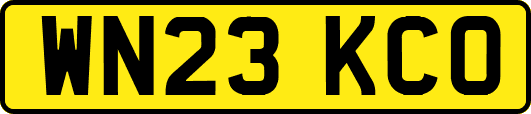WN23KCO