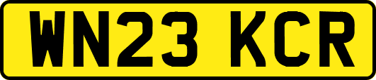 WN23KCR