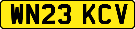 WN23KCV