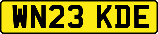 WN23KDE