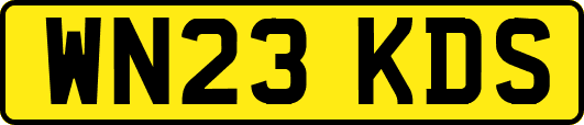 WN23KDS