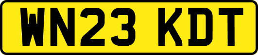 WN23KDT