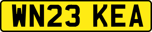 WN23KEA