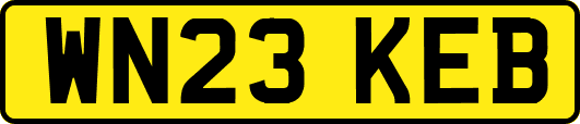 WN23KEB