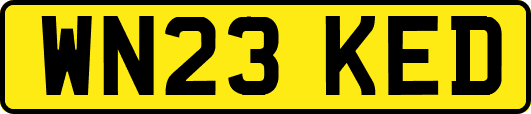 WN23KED