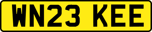 WN23KEE